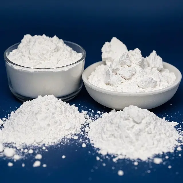 Nano Calcium Carbonate Нано кальций карбонат