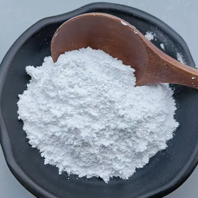Light Calcium Carbonate Fine White Eco Friendly Friendly Despless Devil