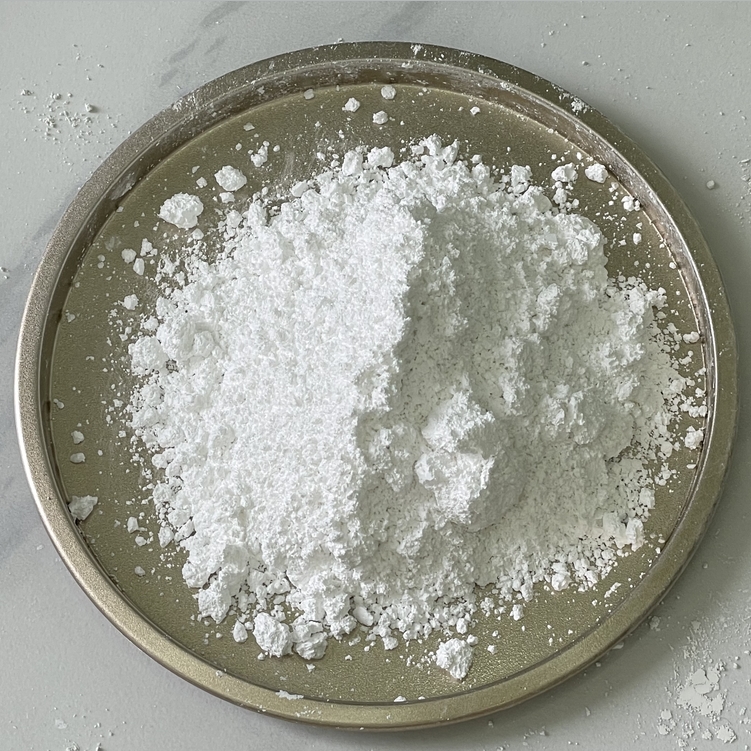Heavy calcium carbonate powder Тяжелый карбонатный порошок кальция