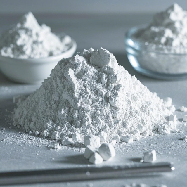 Карбонат кальция