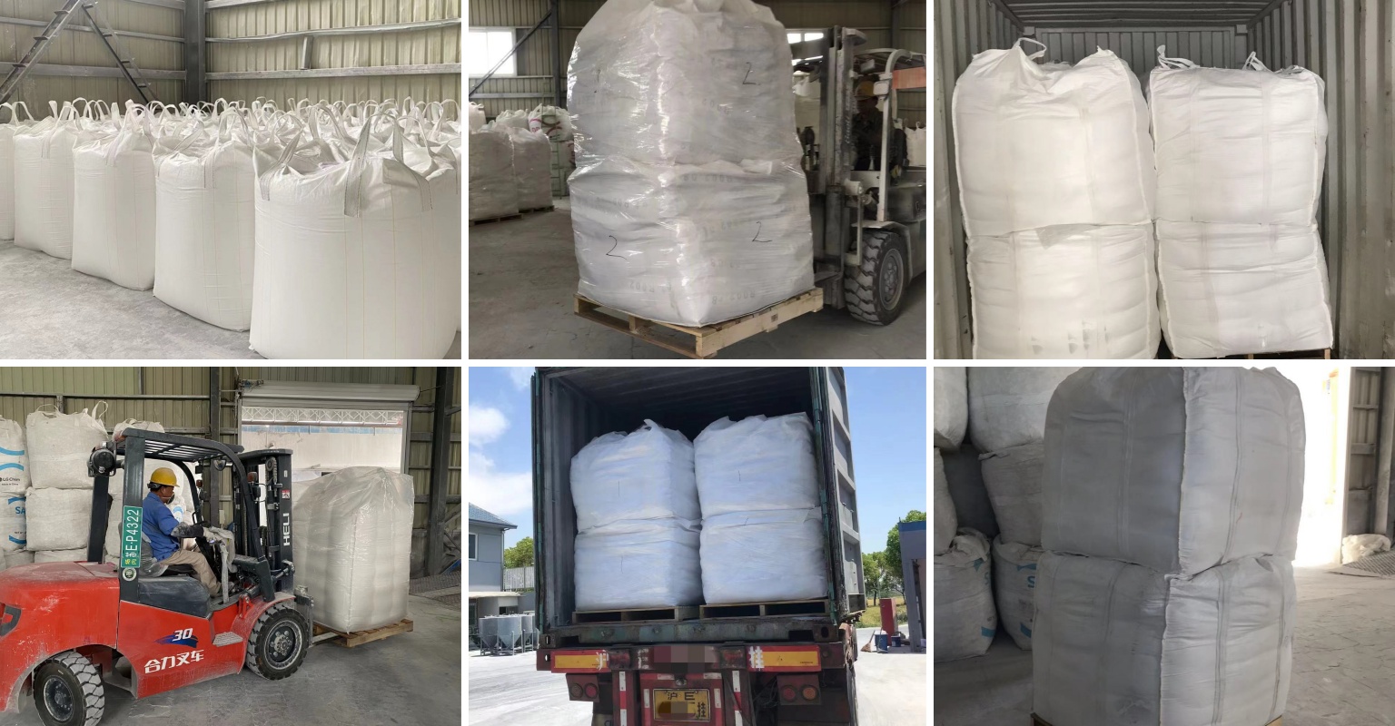 Упаковка и доставка