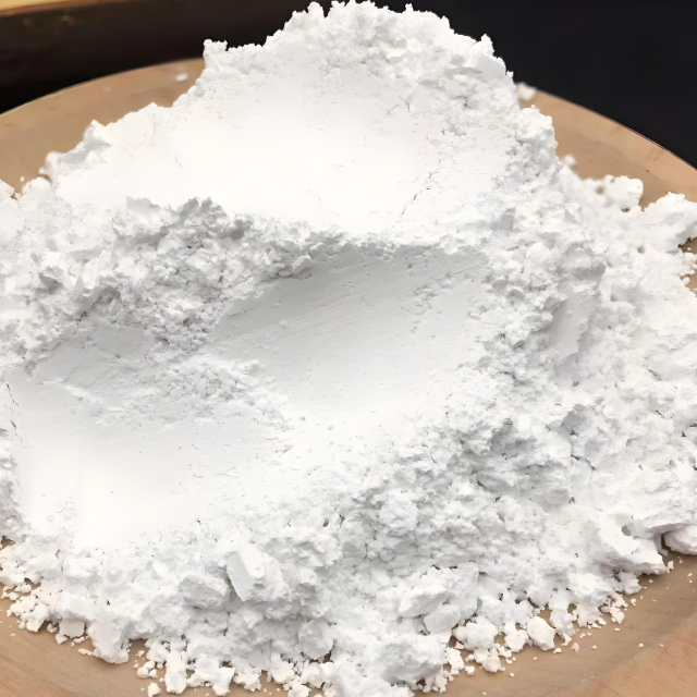 Служба Superfine Light Calcium Carbandate, используемый для покрытий краски