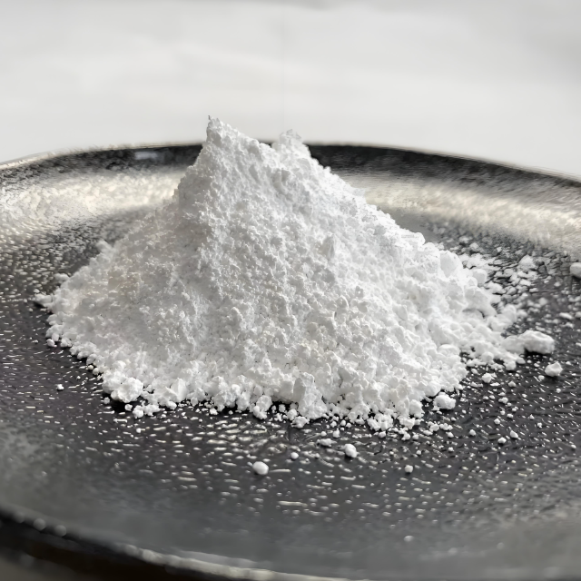 Карбонат кальция