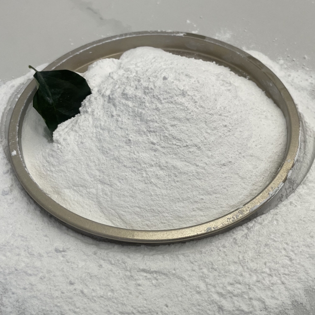 Порошок карбоната кальция