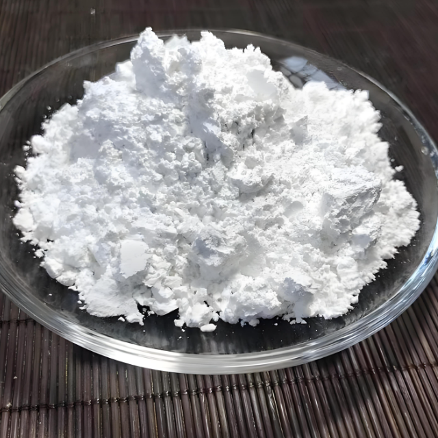 Карбонат кальция