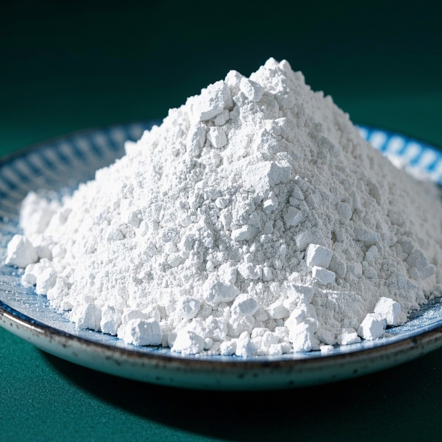 Карбонат кальция